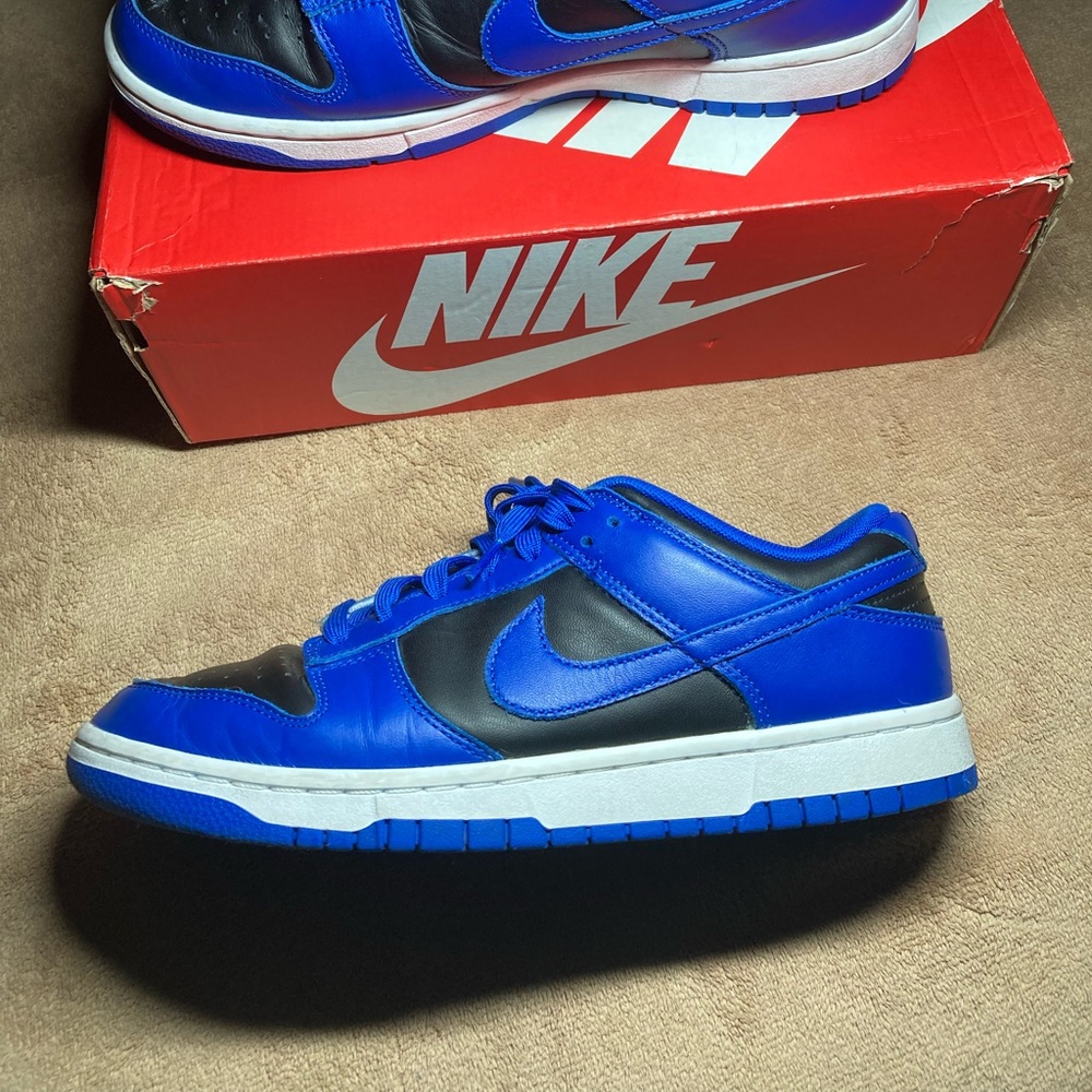 Nike dunk Low